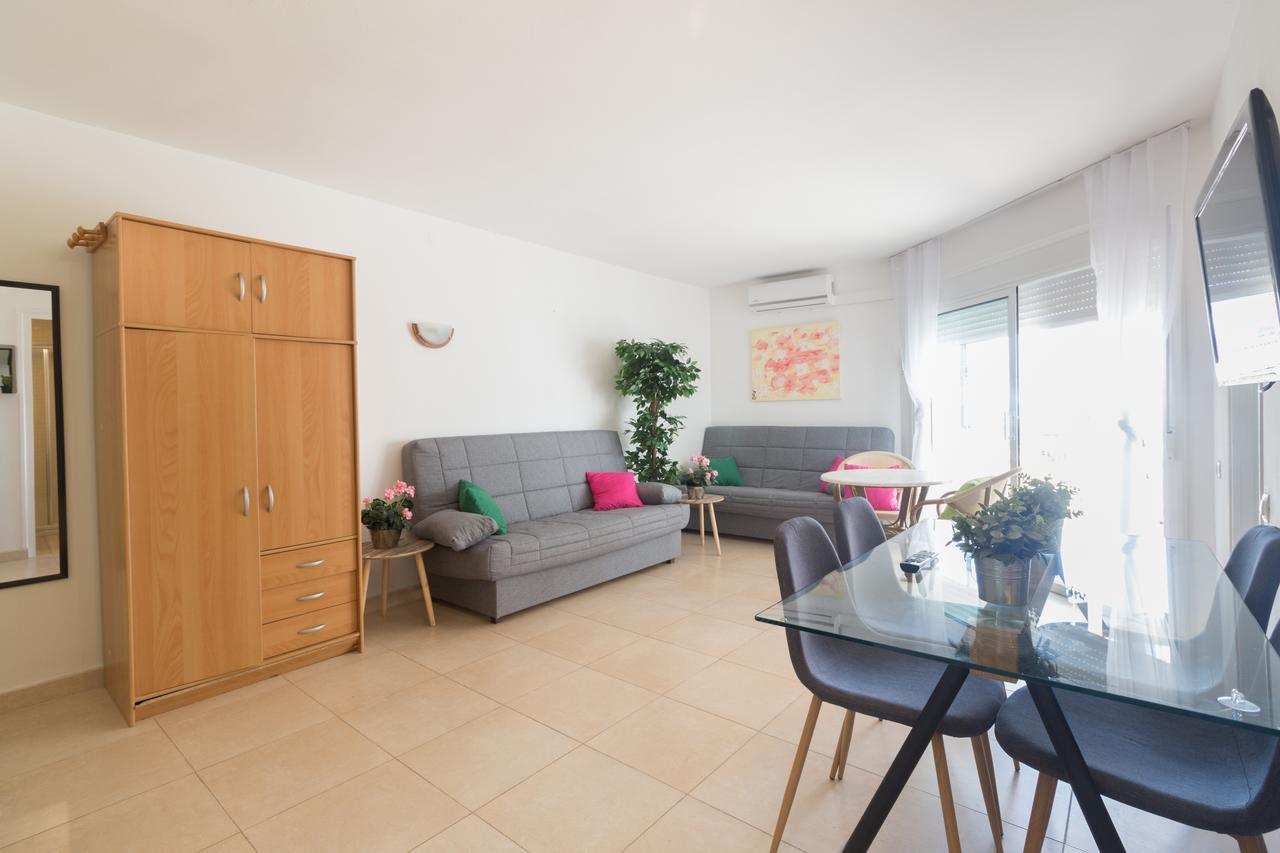 דירות סאלו Aries Luxe Iberplaya מראה חיצוני תמונה