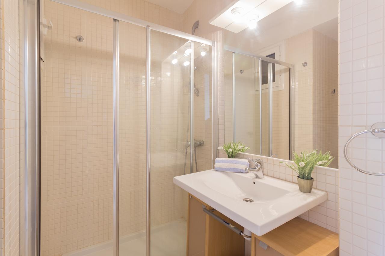 דירות סאלו Aries Luxe Iberplaya מראה חיצוני תמונה