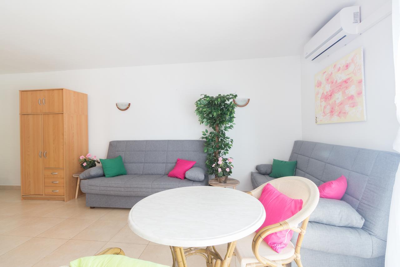 דירות סאלו Aries Luxe Iberplaya מראה חיצוני תמונה